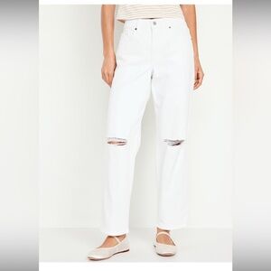 American Eagle High Waisted OG Loose Jeans